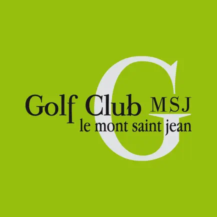 Golf du Mont Saint Jean Cheats