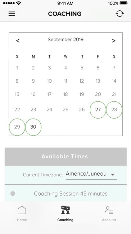 Korn Ferry Advance screenshot-5