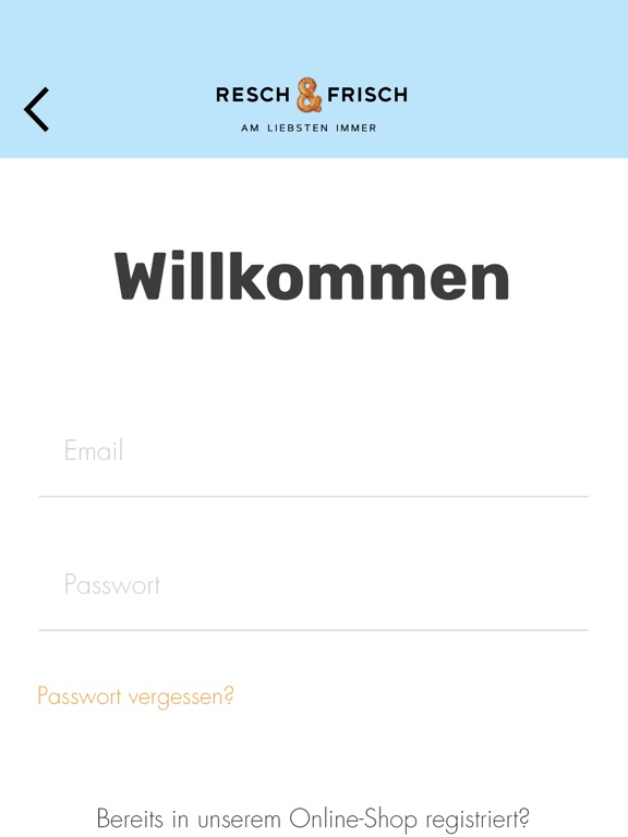 Screenshot #5 pour Resch&Frisch