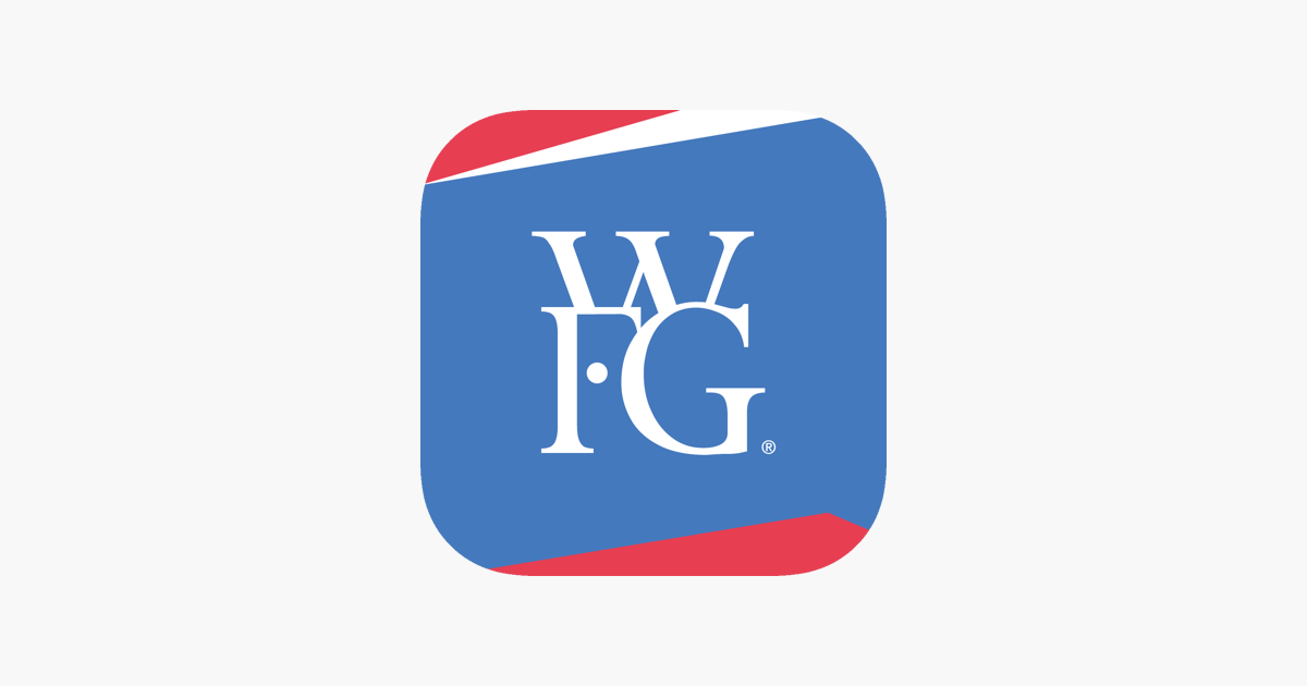 ‎WFG Meetings & Events on the App Store