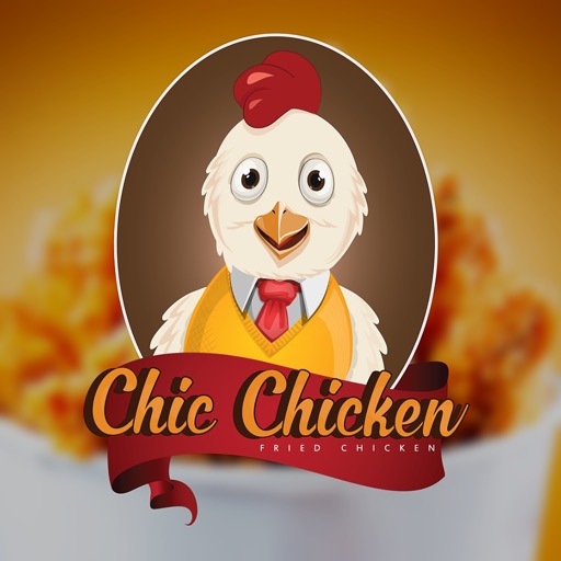 Chic Chicken