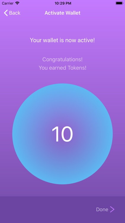 Future Blockchain Summit 2019 screenshot-5