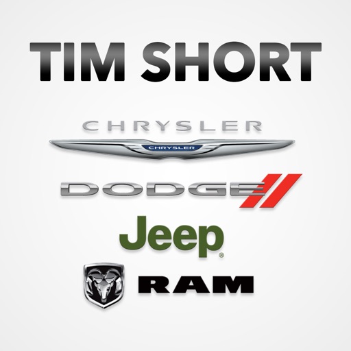 Tim Short Chrysler of Hazard by Tim Short