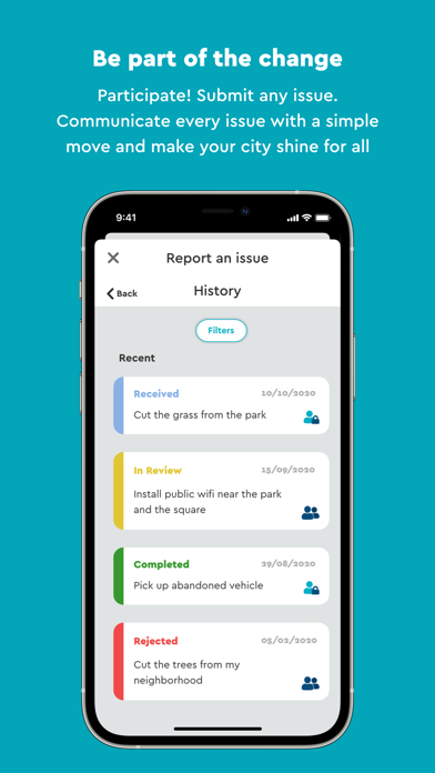 City On Screenshot