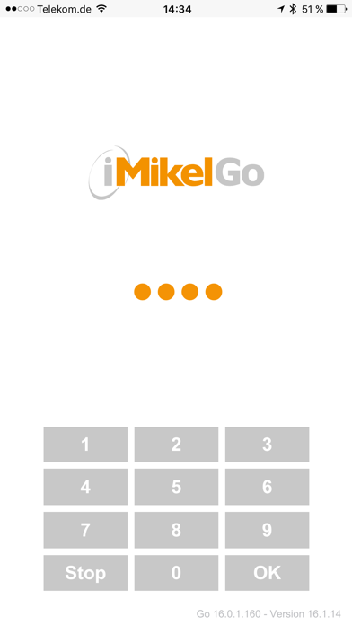 iMikelGo Screenshot