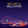Best App to Valleyfair