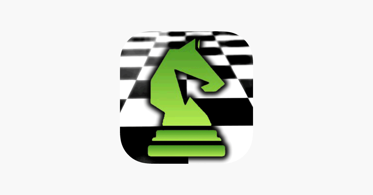 Chess-123 on the App Store