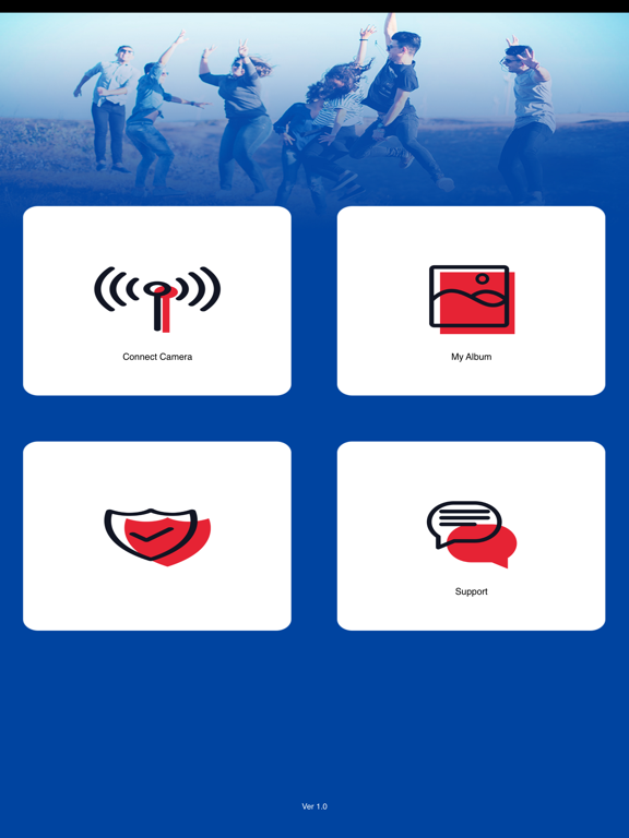 Screenshot #4 pour AC Camera