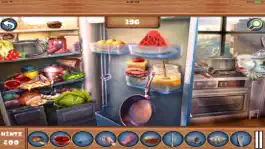 Game screenshot Hidden Objects: Cooking Queen apk