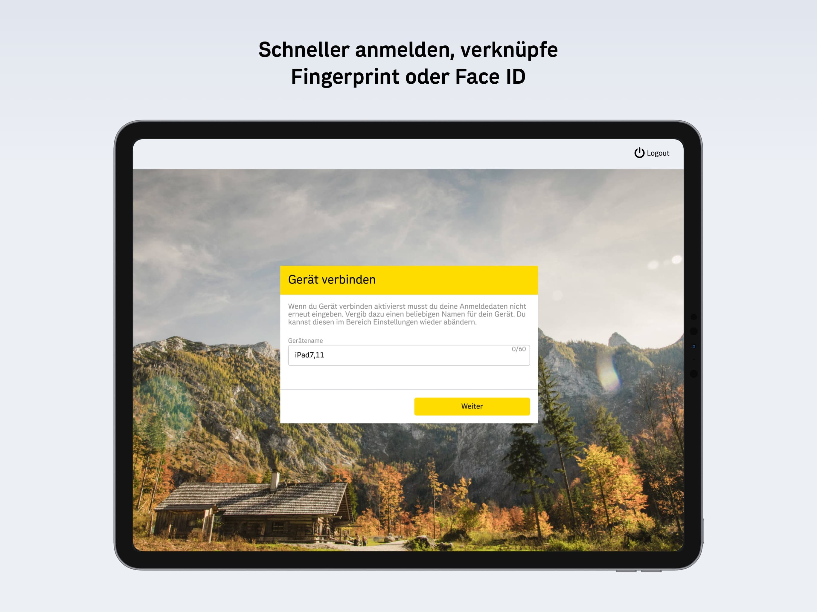 okay99 | App für Freigaben