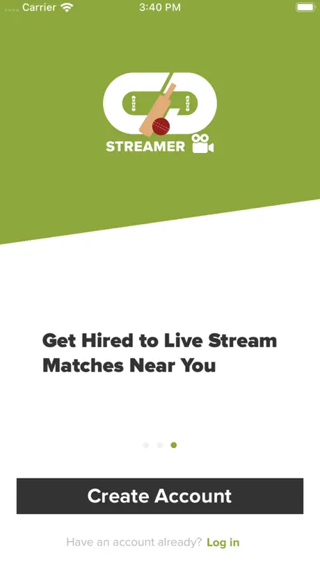 CD Streamer