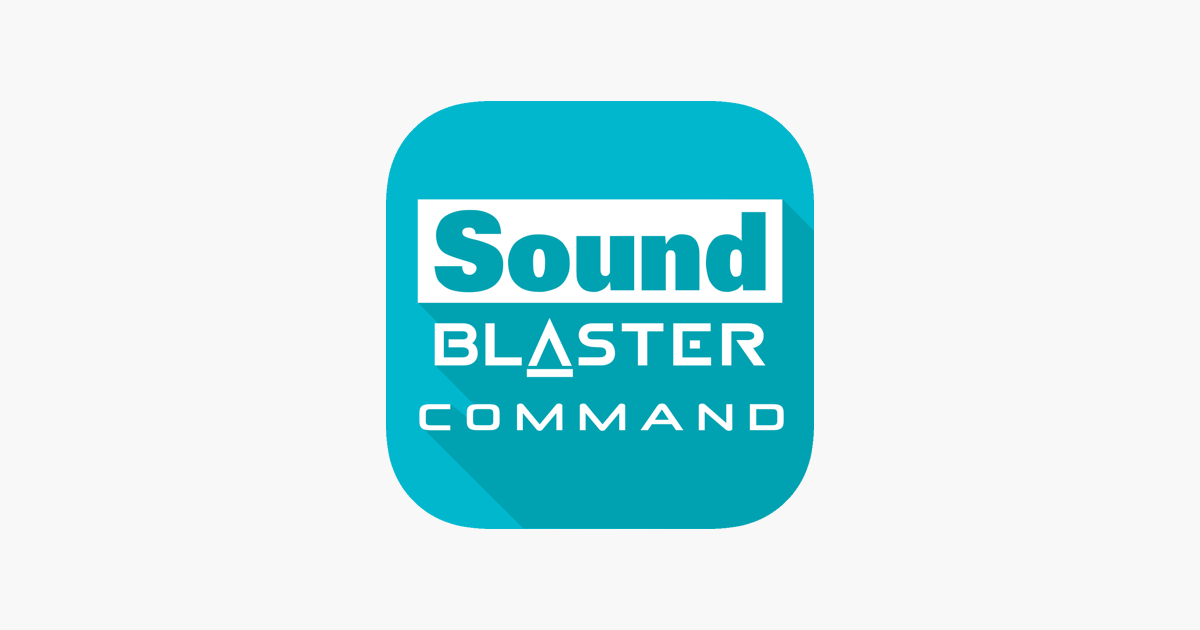 Sound Blaster Command On The App Store Sound Blaster Command On The App Store