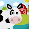 Make A Scene: Farmyard icon