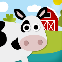 ‎Make A Scene: Farmyard