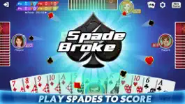Game screenshot Spades !! mod apk