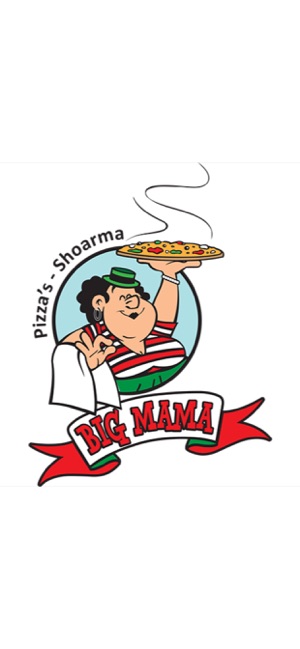 Big Mama Ermelo(圖1)-速報App