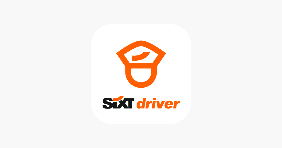 Sx Driver App On The App Store