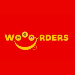 Wooorders: Food Delivery