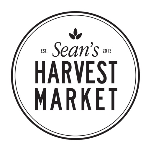 Seans Harvest Market