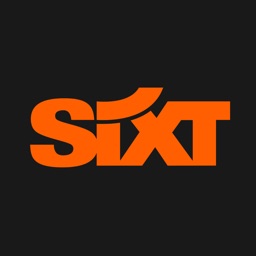SIXT rent Apple Watch App