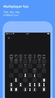 chessmate: beautiful chess iphone screenshot 3