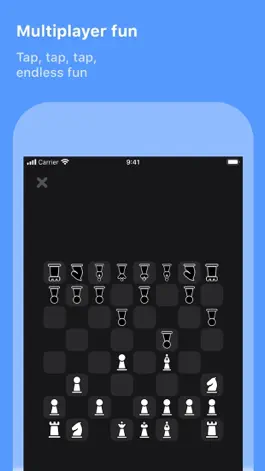 Game screenshot Chessmate: Beautiful Chess hack