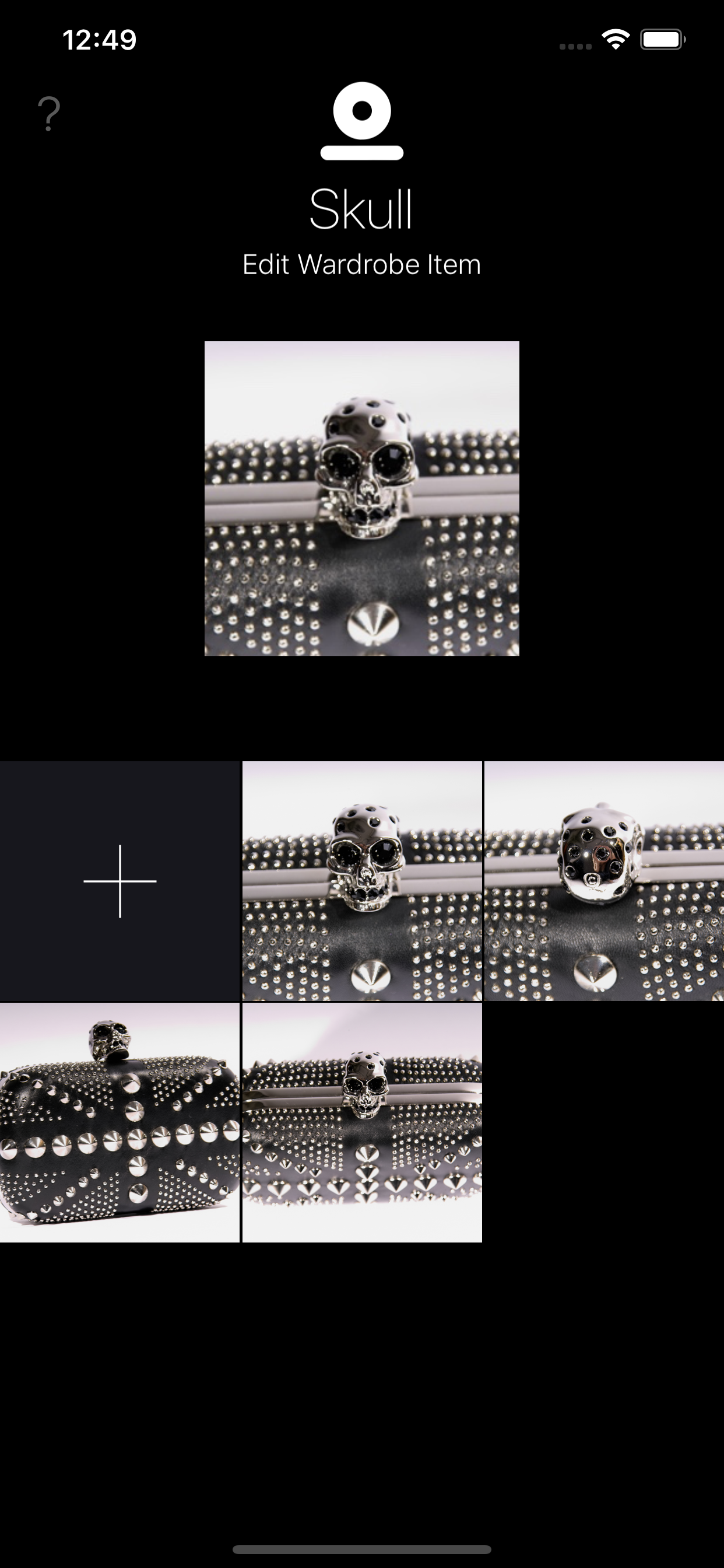 Wardrobe Assistant Pro screenshot 5