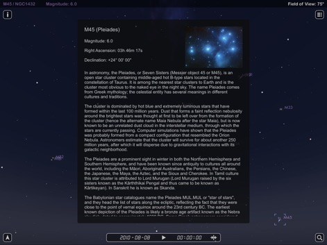 Star Rover HD - Night Sky Map - Education App | MWM