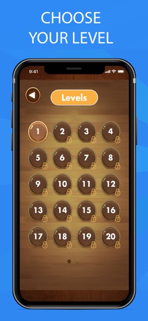 Wood Puzzle Sudoku 99(圖4)-速報App