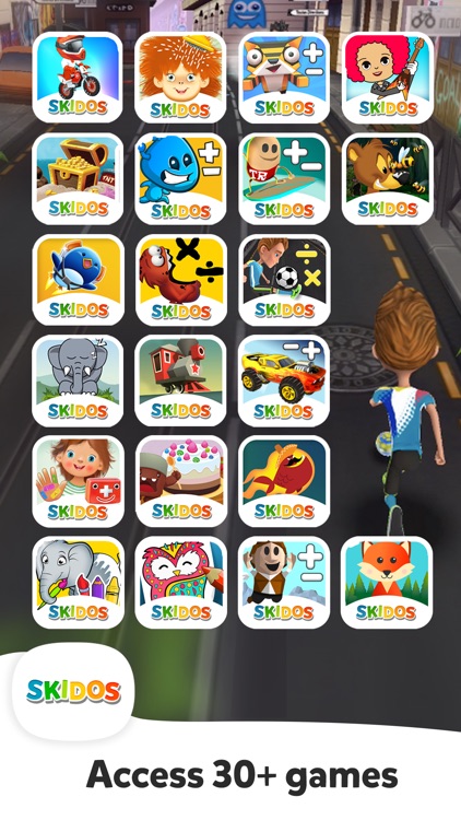 Math Games: 1st-4th Grade Kids screenshot-8