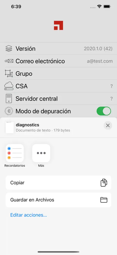 Ivanti Enroller