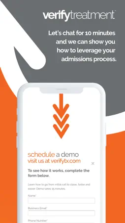 VerifyTX screenshot 6