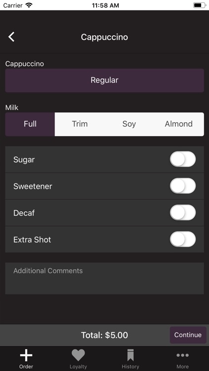 Industry Lane Eatery