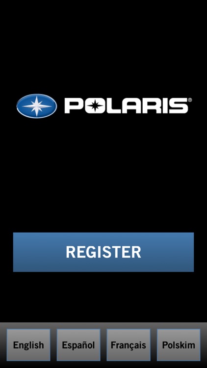 Polaris Riding Waiver App