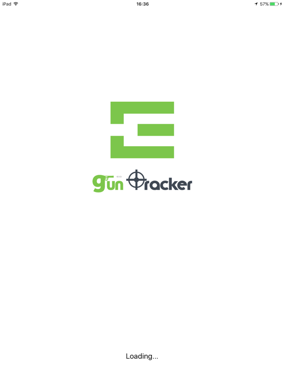Screenshot #4 pour GunTracker