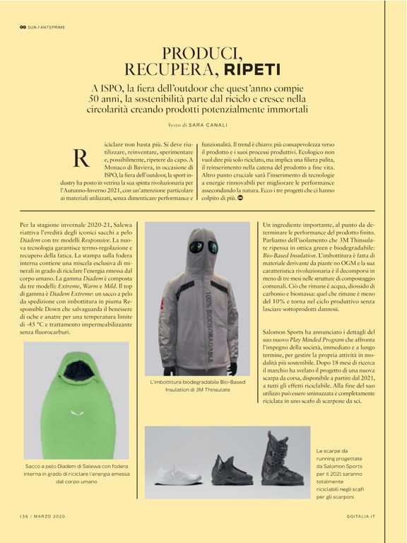 【图】GQ Italia Magazine(截图3) 【图】GQ Italia Magazine(截图3)