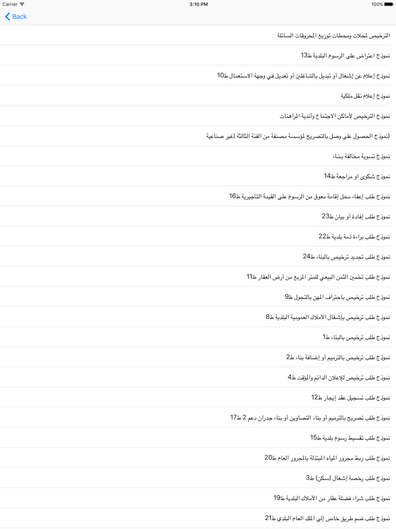 Screenshot #6 pour Antelias-Naccache