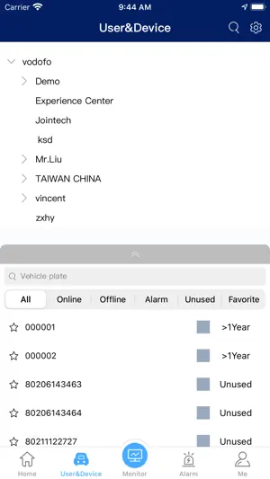 KYCS LOCATE screenshot 3