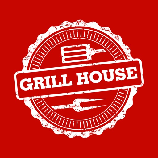 Grill House Maerdy icon