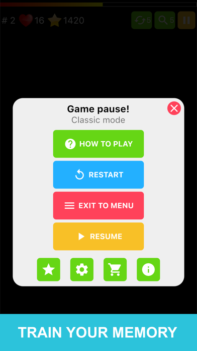 OnetX - Connect Animal Screenshot