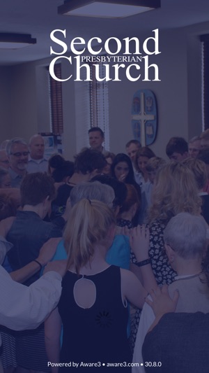 Second Presbyterian Church KC(圖1)-速報App