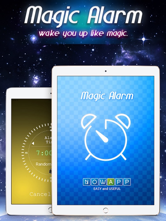 Screenshot #4 pour Magic Alarm : Unexpected Songs