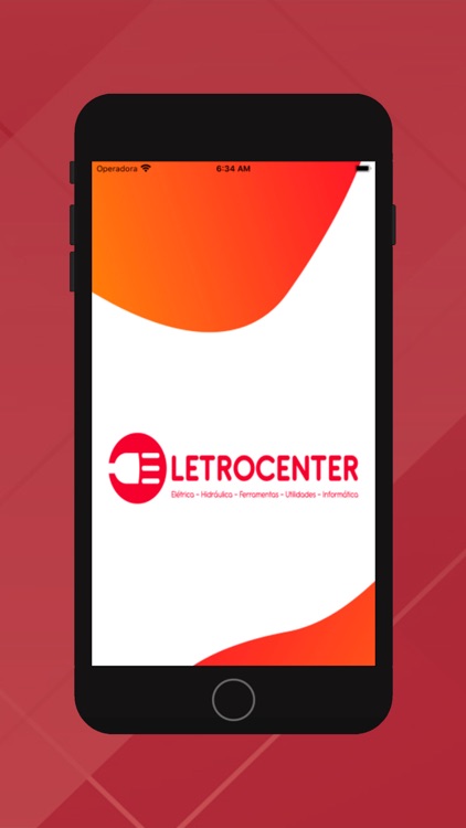 Eletrocenter Online