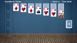 Game screenshot Simple Solitaires - 9 Games hack
