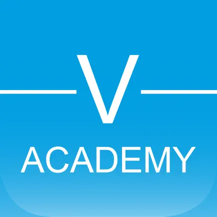 V-Academy Mobile Learning Читы