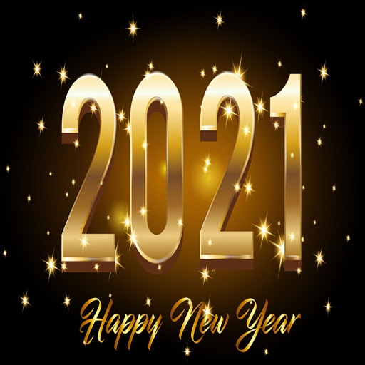Happy New Year Wishes 2021