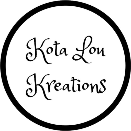 Kota Lou Kreations icon