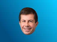 ‎Pete Buttigieg & Petemoji