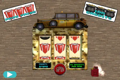 Crazy Road Rage