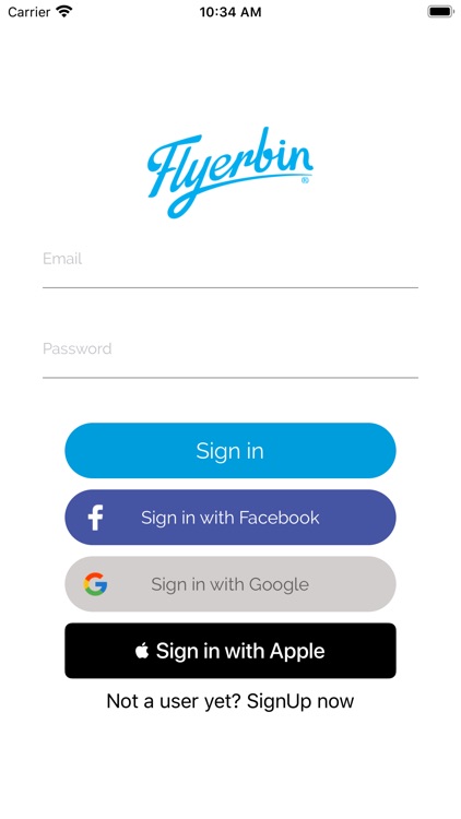 FlyerBin: UAE Daily Offers